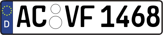 AC-VF1468