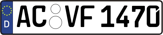 AC-VF1470