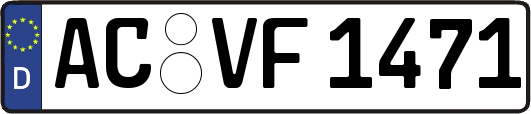 AC-VF1471