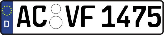 AC-VF1475