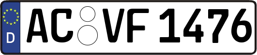 AC-VF1476