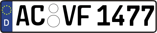 AC-VF1477