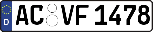 AC-VF1478