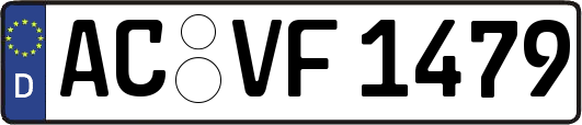 AC-VF1479
