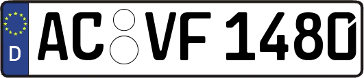 AC-VF1480