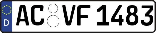 AC-VF1483