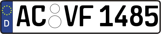 AC-VF1485