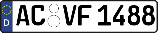 AC-VF1488