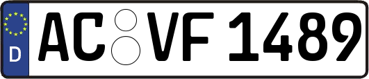 AC-VF1489