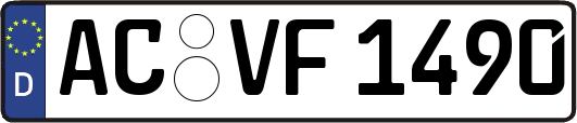 AC-VF1490