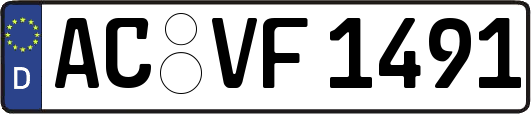 AC-VF1491