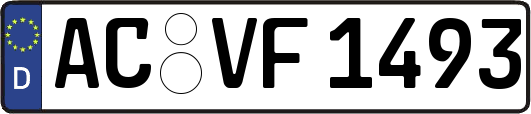 AC-VF1493