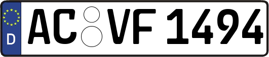 AC-VF1494