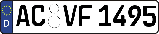 AC-VF1495