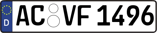 AC-VF1496