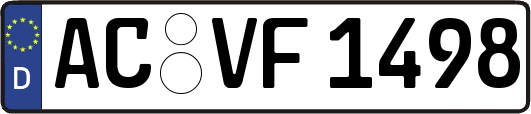 AC-VF1498