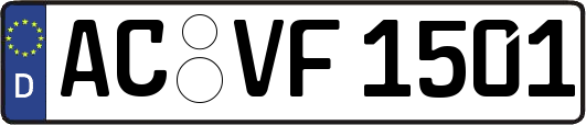 AC-VF1501