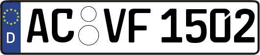 AC-VF1502