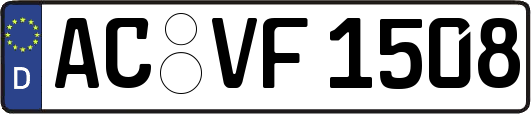 AC-VF1508