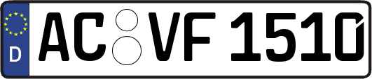 AC-VF1510