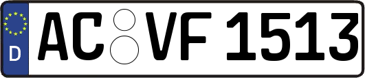 AC-VF1513