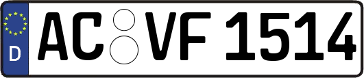 AC-VF1514