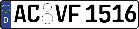AC-VF1516