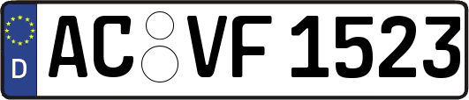 AC-VF1523