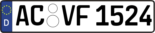 AC-VF1524