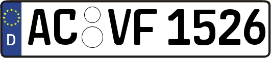 AC-VF1526