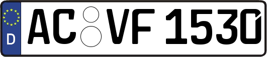 AC-VF1530