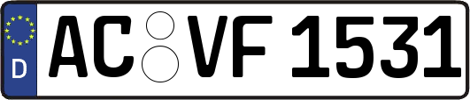 AC-VF1531