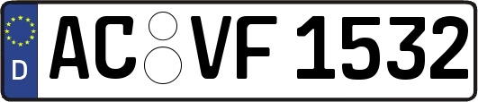 AC-VF1532