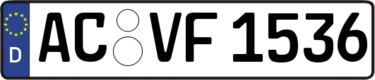 AC-VF1536