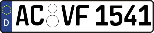 AC-VF1541