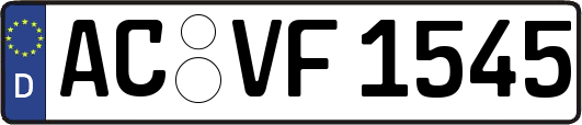 AC-VF1545