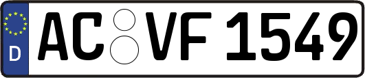 AC-VF1549