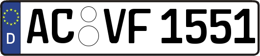 AC-VF1551