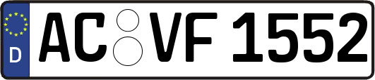 AC-VF1552