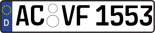 AC-VF1553