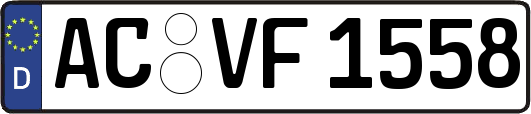 AC-VF1558