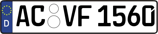 AC-VF1560