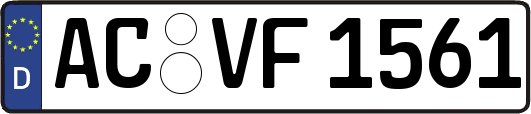 AC-VF1561