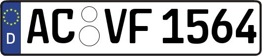 AC-VF1564