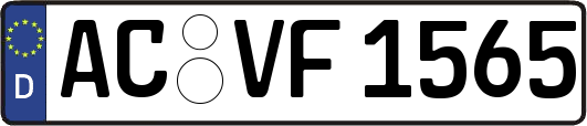 AC-VF1565