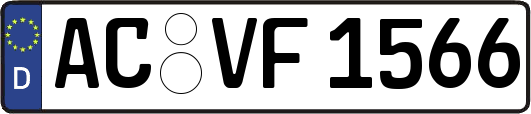 AC-VF1566
