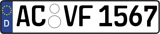 AC-VF1567