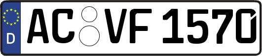 AC-VF1570