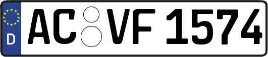 AC-VF1574