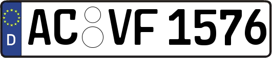 AC-VF1576